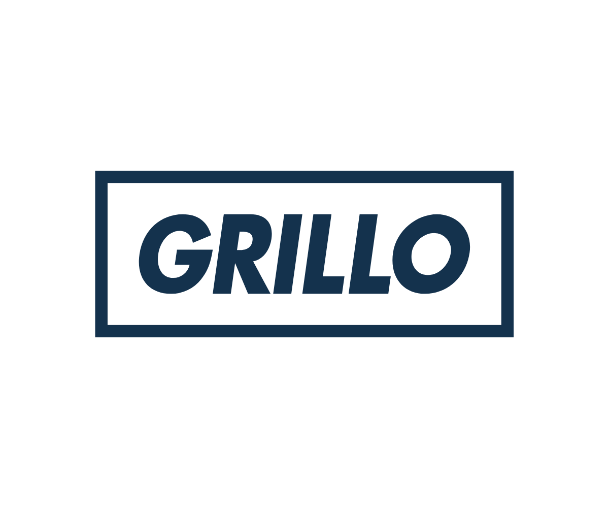Firmenlogo Grillo